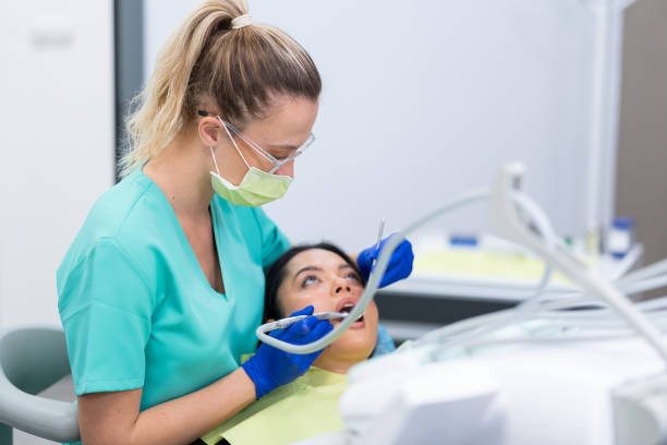 Best Chipped Tooth Repair Near Me  in Oakland City, IN